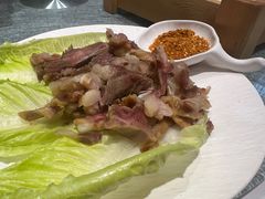 -小厨娘淮扬菜(板桥一店)