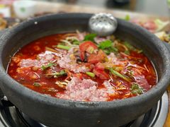 -笔记安顺夺夺粉火锅