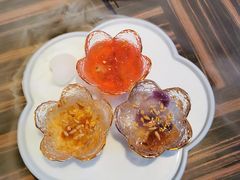 -江太极江浙菜(马桥万达广场店)