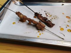 -叁宝烤肉• 西安烧烤(凤城十二路店)