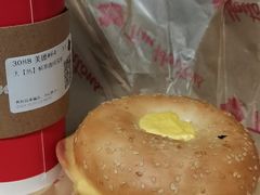 -Tims天好咖啡·贝果(东方广场店)