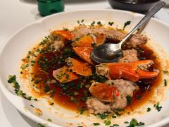 -荣兴酒家(徐家汇店)