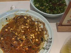 -大厨小馆(华阳城店)