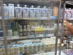 -白色日记·手作酸奶(麦凯乐店)