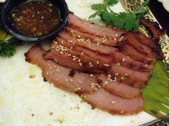 -Siam泰餐厅(水上公园店)