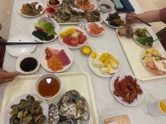 -碧中海汤泉汗蒸酒店