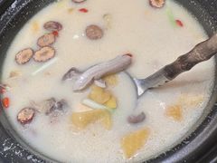 -径山十八道·风味民间菜(华夏之心店)