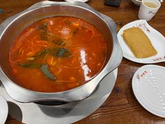 -芦苇荡·酸汤鱼(回龙观店)