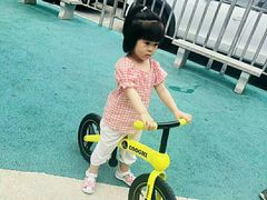 -趣动熊运动发展中心(乐坊校区)