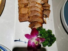 -额娘·现烙春饼烤鸭(太原总店)