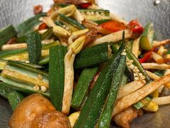 -老阿爸鲜鱼土菜(昆山花桥店)