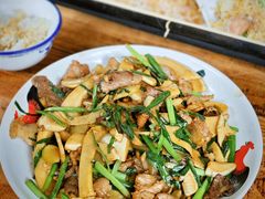 -香竹农庄•传统竹筒饭(十年店)