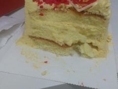 -昆明冠生园·蛋糕·面包(南强街店)