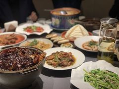 -奉天小馆·非遗东北菜(济南万象城店)