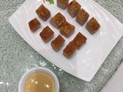 -頂好酒家·经典粤菜(海信广场店)