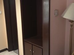 -北京国玉大酒店(鸟巢科技馆店)