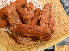 -安泰楼·佛跳墙创始人·传统闽味早茶·酒楼(三坊七巷闽菜地标店)