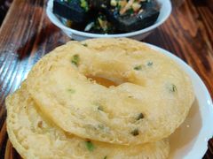 -裕新楼粉面馆·石磨手工粉(四方坪店)