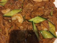 -肘子酥·天津菜·特色捞面(德云社店)