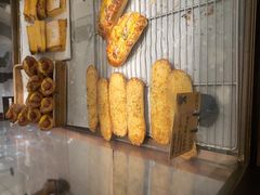 -PAPER STONE BAKERY(万菱汇店)