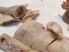 白切鸡-新榕记滨江壹號