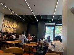 -星巴克臻选(深圳海上世界店)
