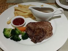 android_upload_pic-卡本妮法餐厅·北京和平宾馆