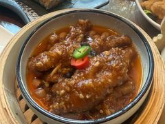 -龙悦湾酒家·八阵鱼生·渔人码头店