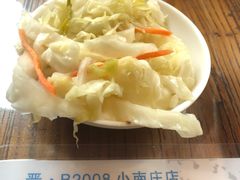 -晋B2008刀削面(小南庄店)
