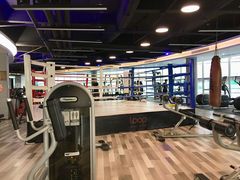 -艾型动健身游泳(环宇城店)
