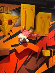 -卡通尼·Safari非洲探索乐园·生日会(金桥国际商业广场店)