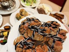 -怡咖啡·自助餐·西安香格里拉