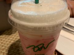 粉红牛奶-Chom Cafe and Restaurant