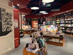 -西西弗书店(城西银泰城店)