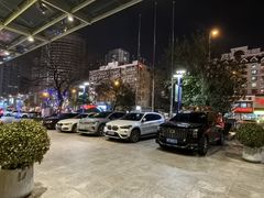 -天津水游城丽筠酒店