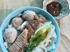 -阿娟牛肉丸·手打牛肉丸·现做现卖