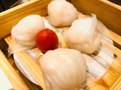 悦满楼虾饺皇-悦满楼·西关名点·湛江名菜(航空综合大厦店)