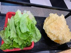 -林记潮牛·牛肉火锅(上马墩店)