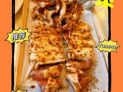 -明湖楼·经典鲁菜山东海鲜(大明湖店)