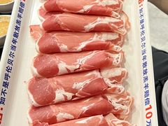 -楼外楼大刀肉传统火锅居(幸福街店)