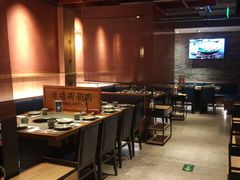 -老墙根涮肉·铜锅·烧烤(欢乐谷·王四营店)