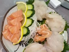 -君霖海鲜私房菜(春柳店)