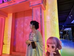 -上海明天广场JW万豪酒店