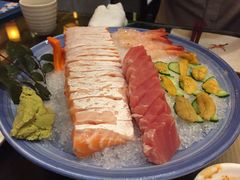 -科尔海悦酒店樱之河日本料理(清河东路店)