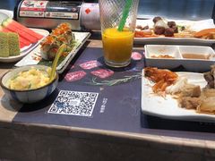 -大渔铁板烧(大悦城店)