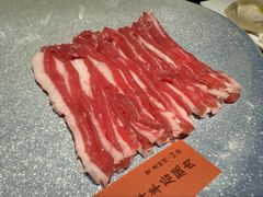 -腾格里· 蒙古山羊火锅(北京中关村店)