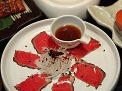 -松鹤精致料理(五一中路店)