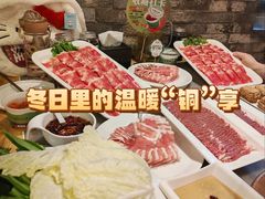 -牛街·马辈儿涮肉(牛街总店)