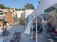 -DGE季风钓虾营地·团建·聚会