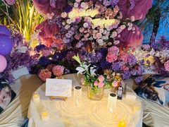 -天空花园餐吧·生日·团建(南山店)